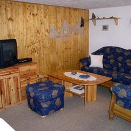 Ferienwohnung Ribnitz Most 901 Εξωτερικό φωτογραφία
