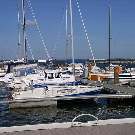 Ferienwohnung Ribnitz Most 901 Εξωτερικό φωτογραφία