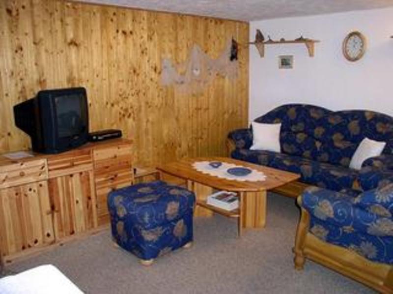 Ferienwohnung Ribnitz Most 901 Εξωτερικό φωτογραφία