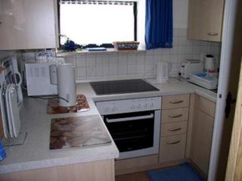 Ferienwohnung Ribnitz Most 901 Εξωτερικό φωτογραφία