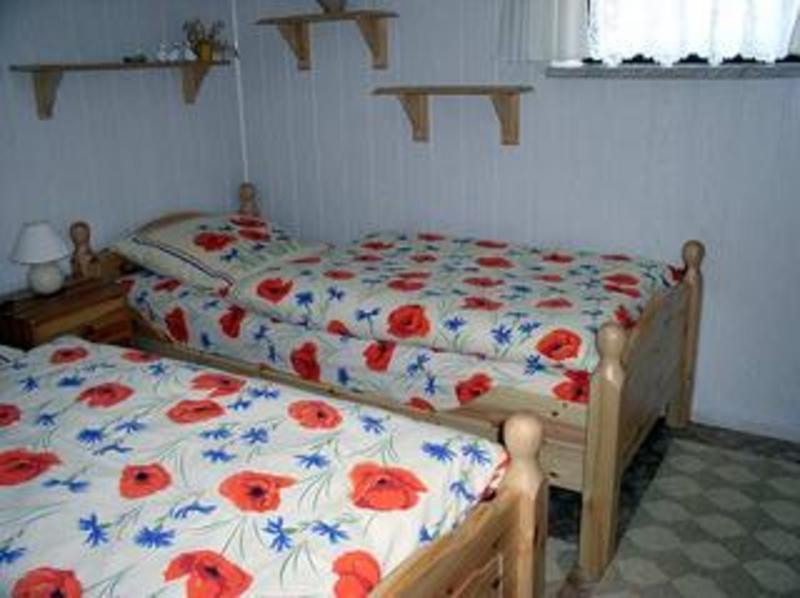 Ferienwohnung Ribnitz Most 901 Εξωτερικό φωτογραφία