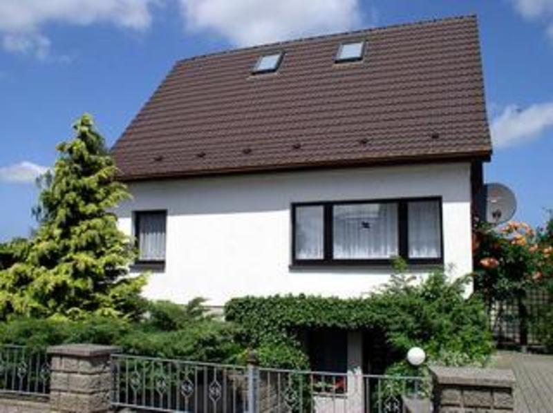 Ferienwohnung Ribnitz Most 901 Εξωτερικό φωτογραφία
